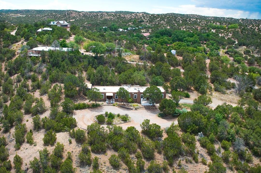 Photo of Outdoor in Tesuque