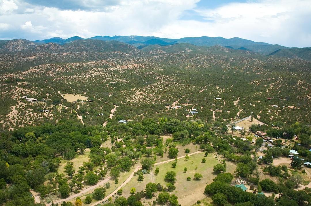 Photo of Outdoor in Tesuque