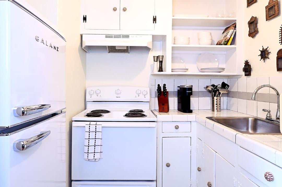 Photo of Kitchen in Tesuque
