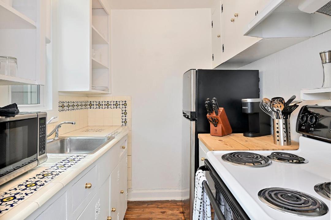Photo of Kitchen in Tesuque