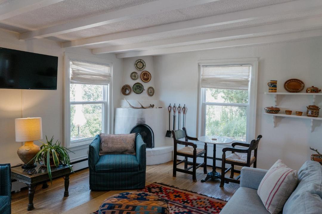 Photo of Livingroom in Tesuque