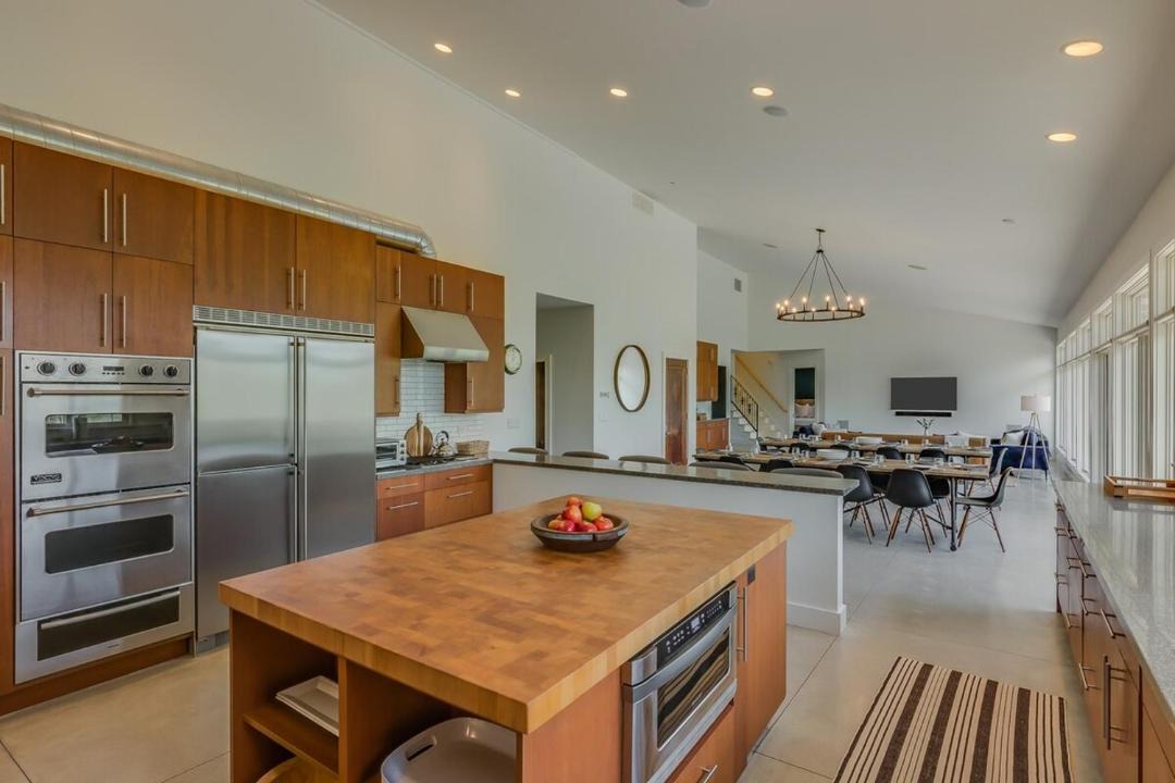 Photo of Kitchen in Berrien Springs