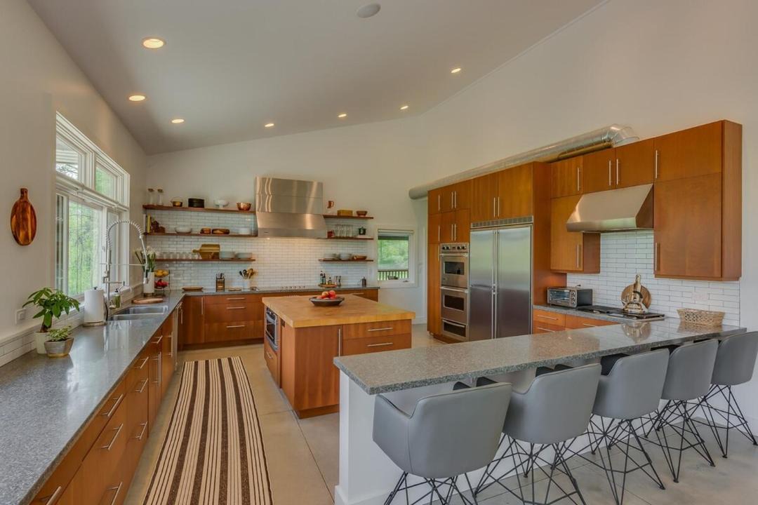 Photo of Kitchen in Berrien Springs