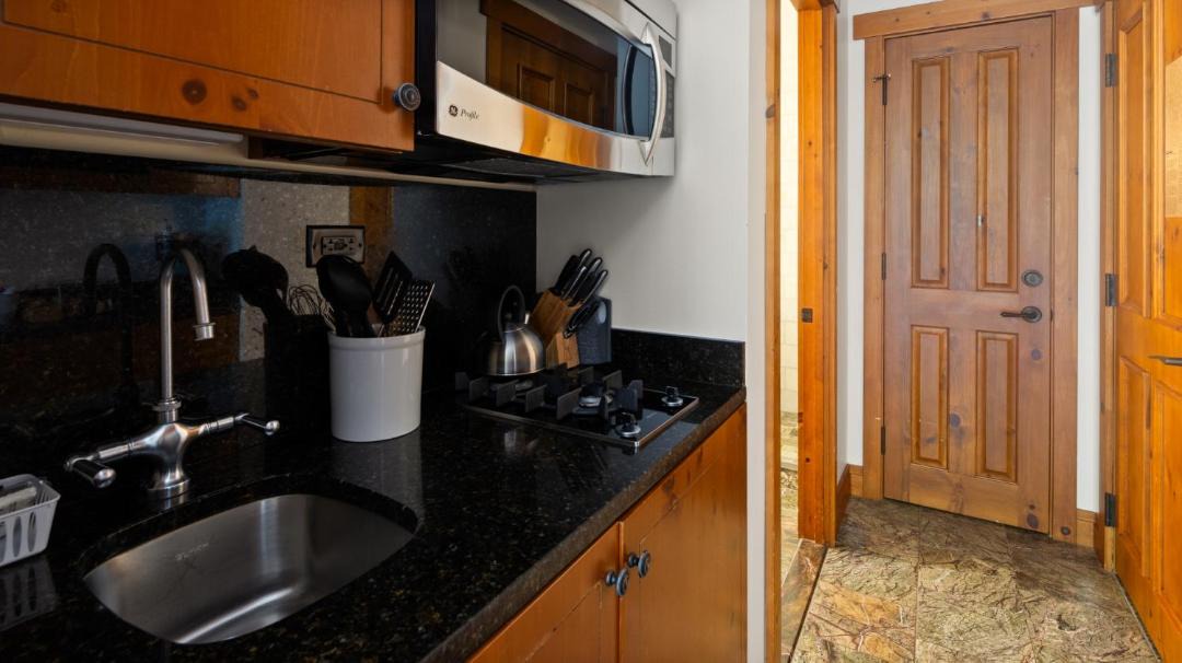 Photo of Kitchen in Stowe Area