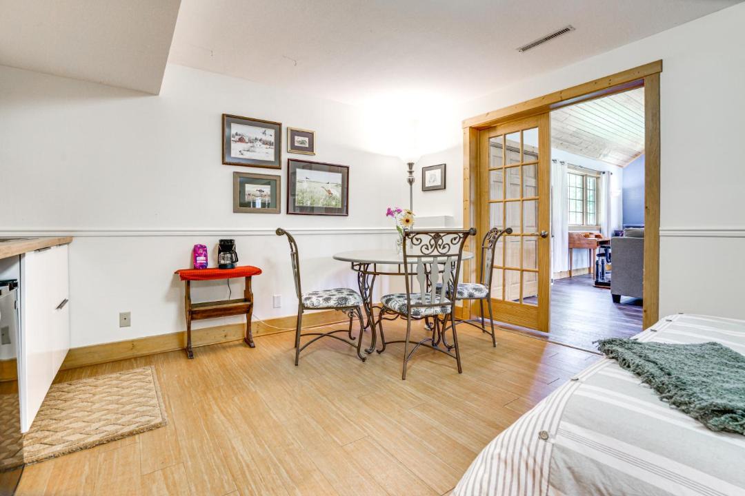 Photo of Livingroom in Ellsworth