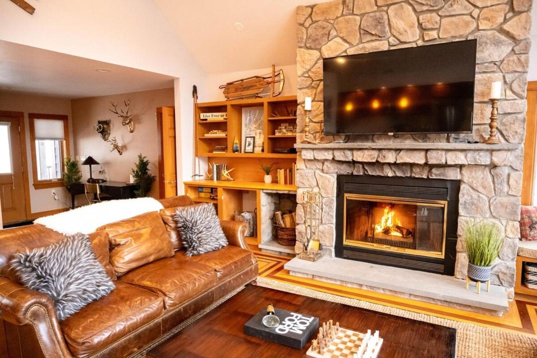Photo of Livingroom in Lincoln