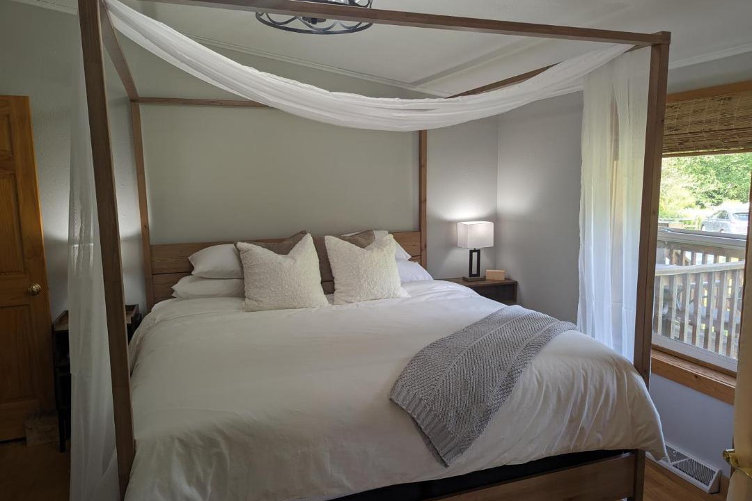 Photo of Bedroom in Maiden Rock