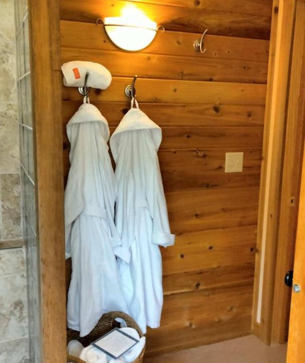 Photo of Bathroom in Maiden Rock