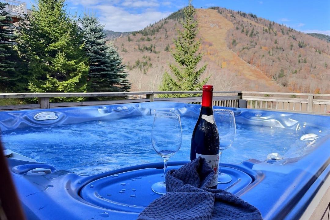 Photo of Others in Central Vermont- Killington