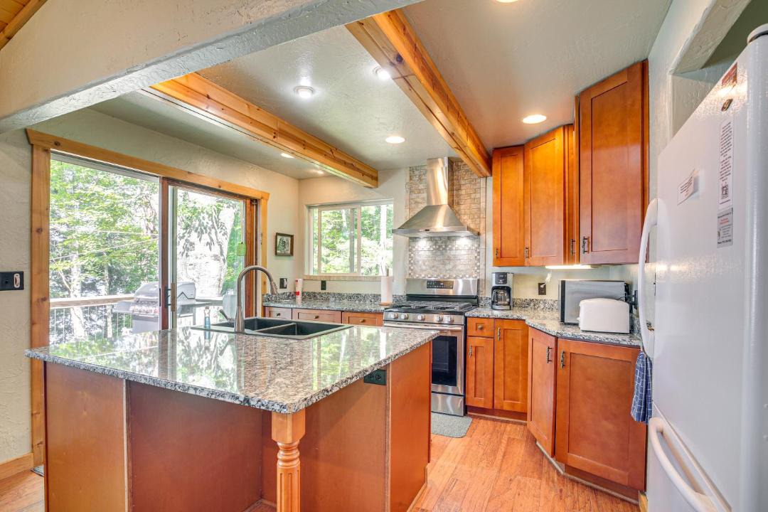 Photo of Kitchen in Presque Isle