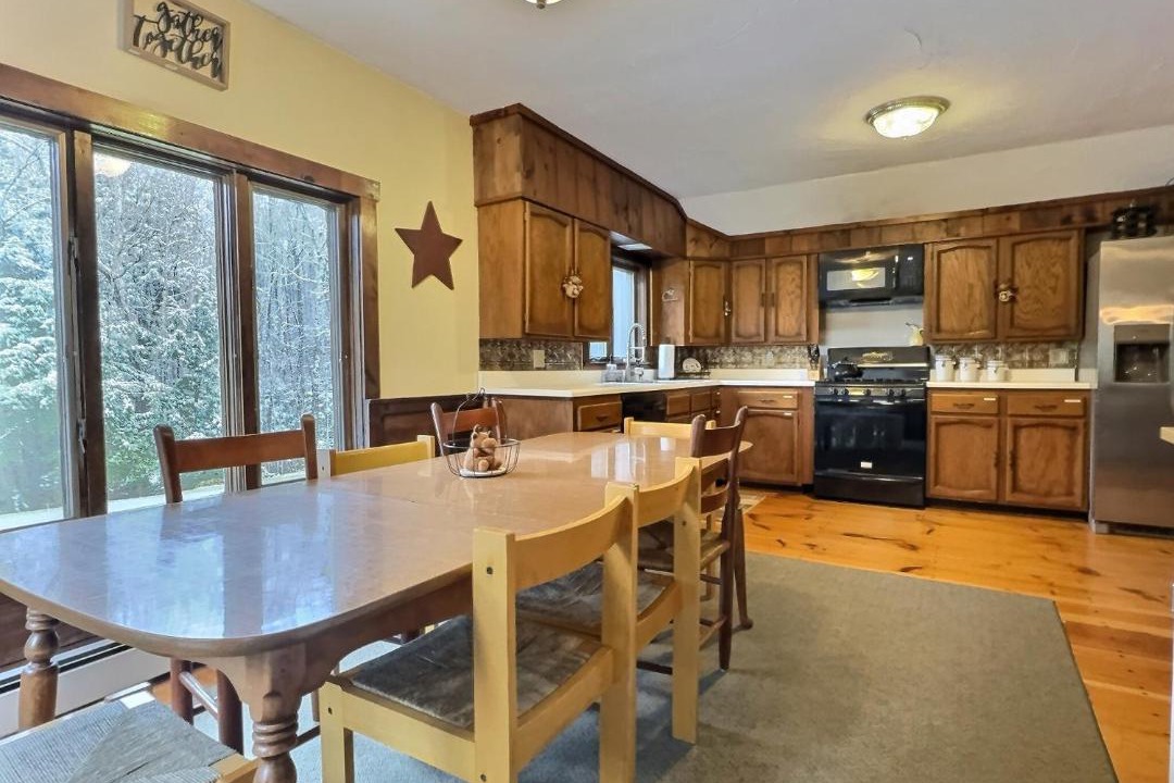 Photo of Kitchen in Killington