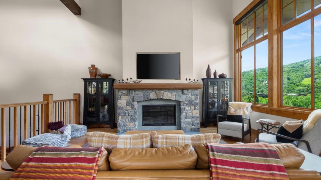 Photo of Livingroom in Spruce Peak