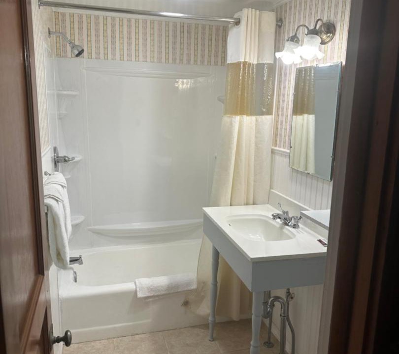 Photo of Bathroom in Bennington