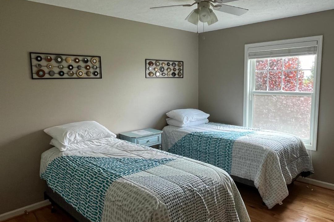Photo of Bedroom in Sodus Point