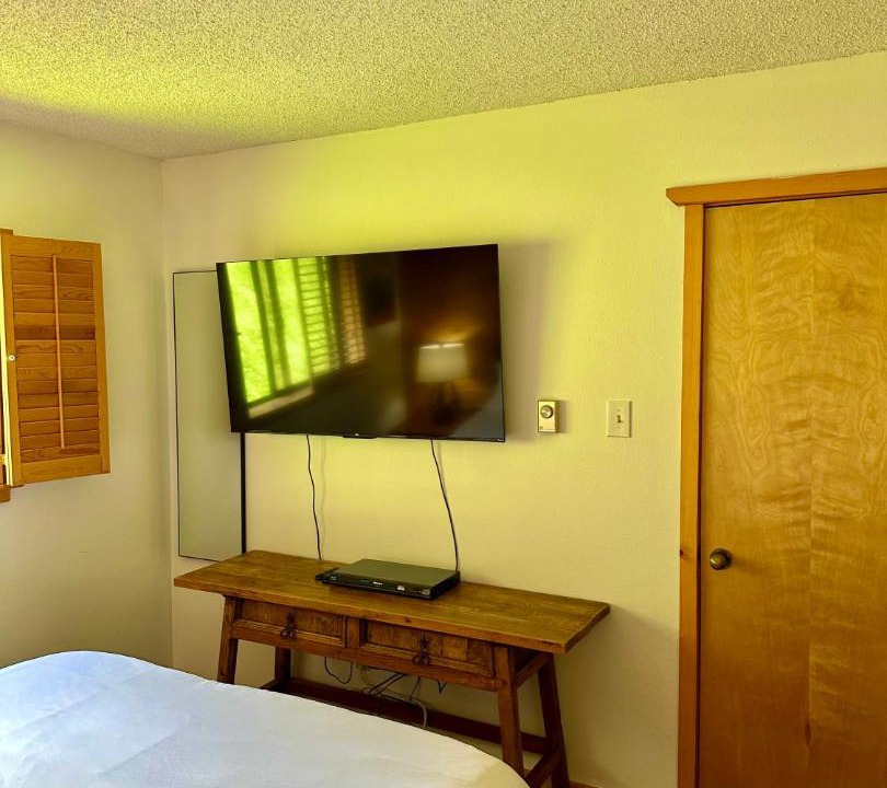 Photo of Bedroom in Taos Ski Valley