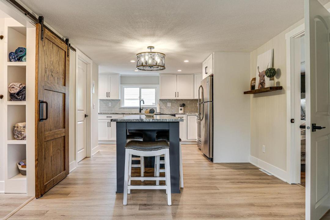 Photo of Kitchen in Pepin