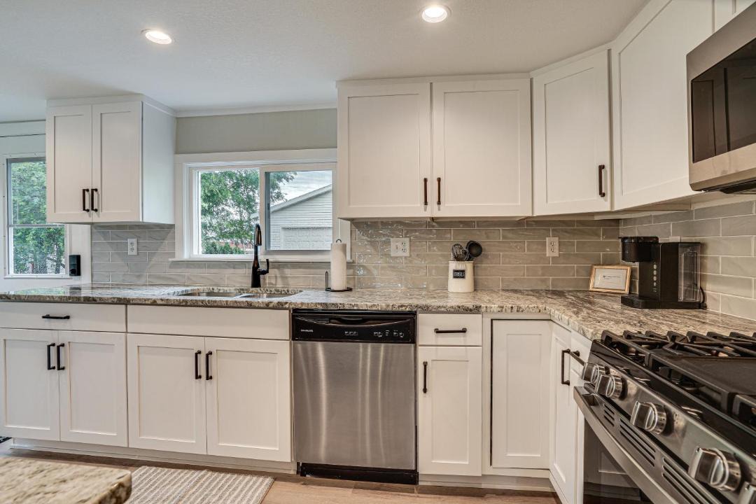 Photo of Kitchen in Pepin