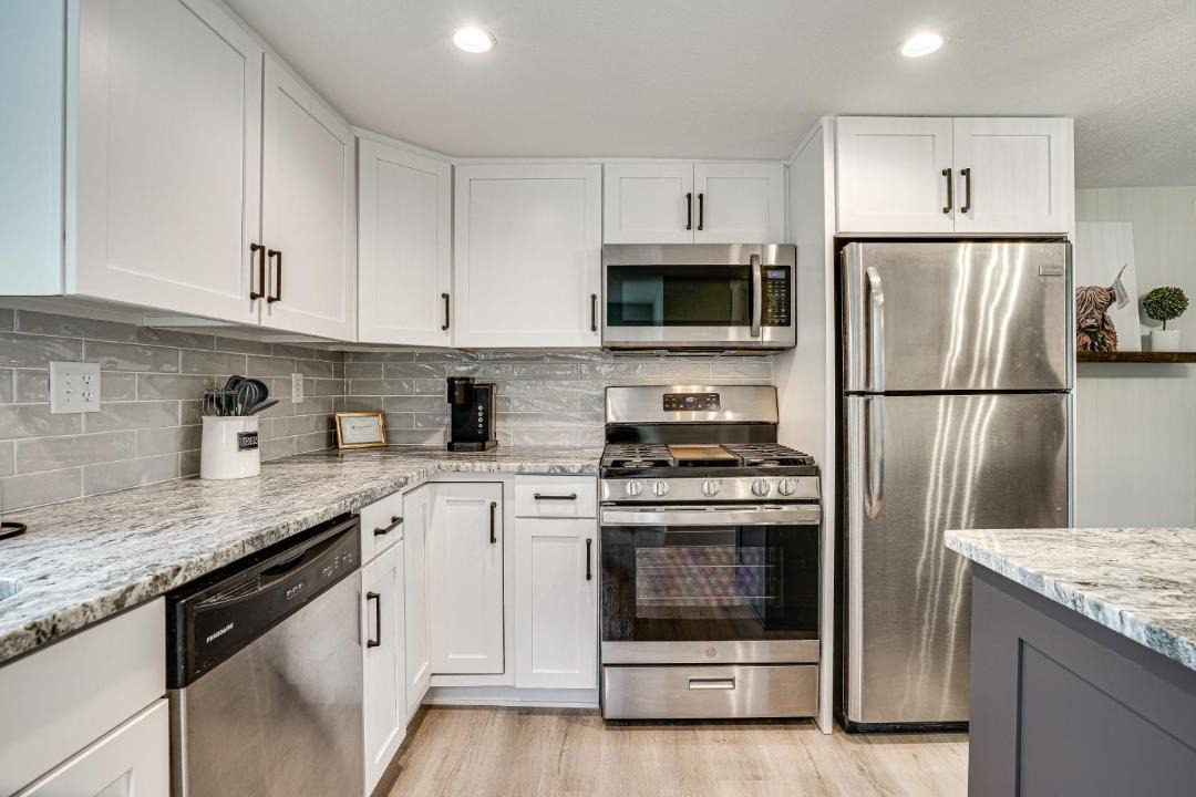 Photo of Kitchen in Pepin