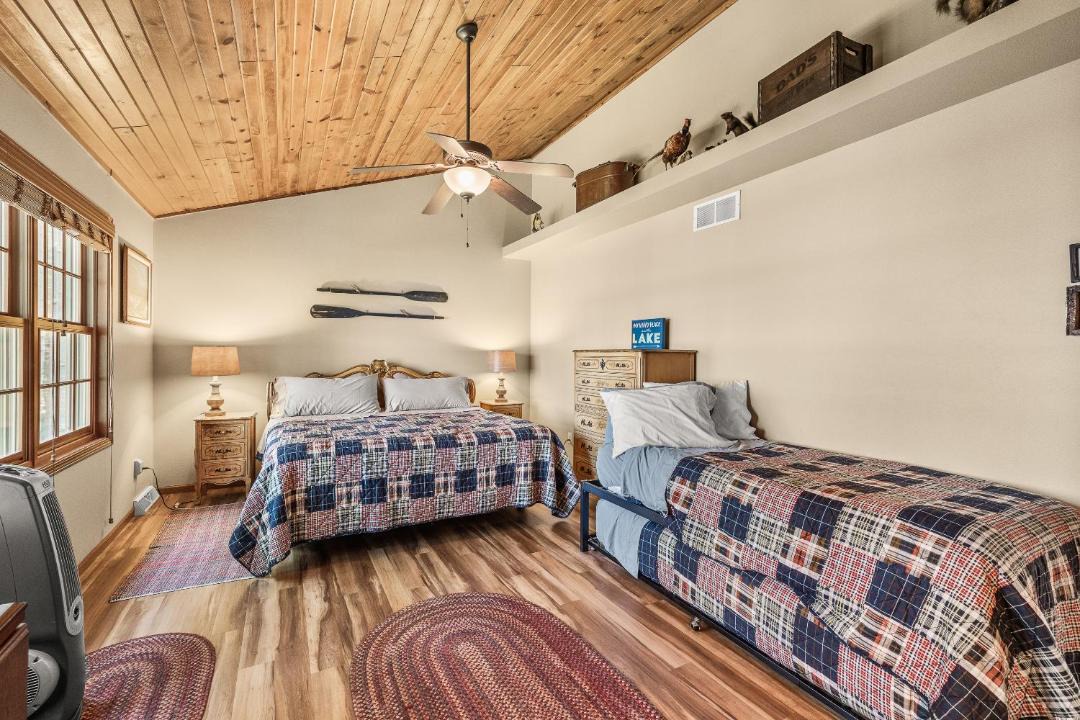 Photo of Bedroom in Wautoma