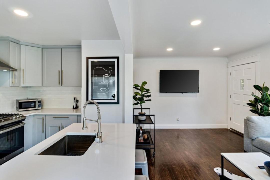 Photo of Kitchen in Ferndale