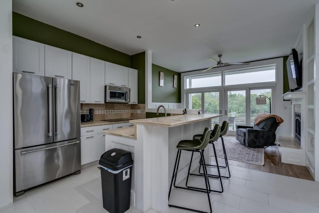 Photo of Kitchen in Watertown
