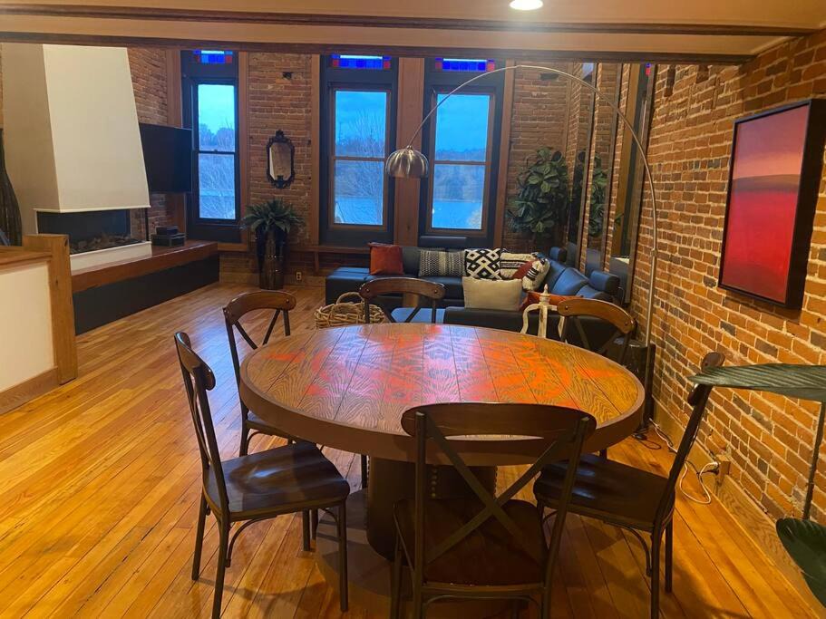 Photo of Livingroom in Stillwater
