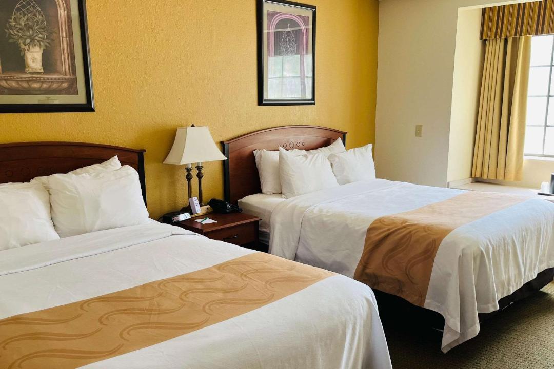 Photo of Bedroom in Prestonsburg