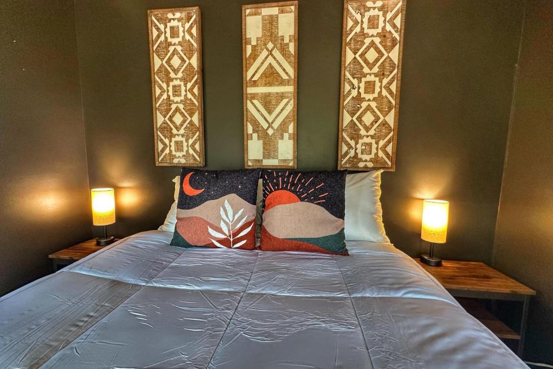 Photo of Bedroom in Manchester Center
