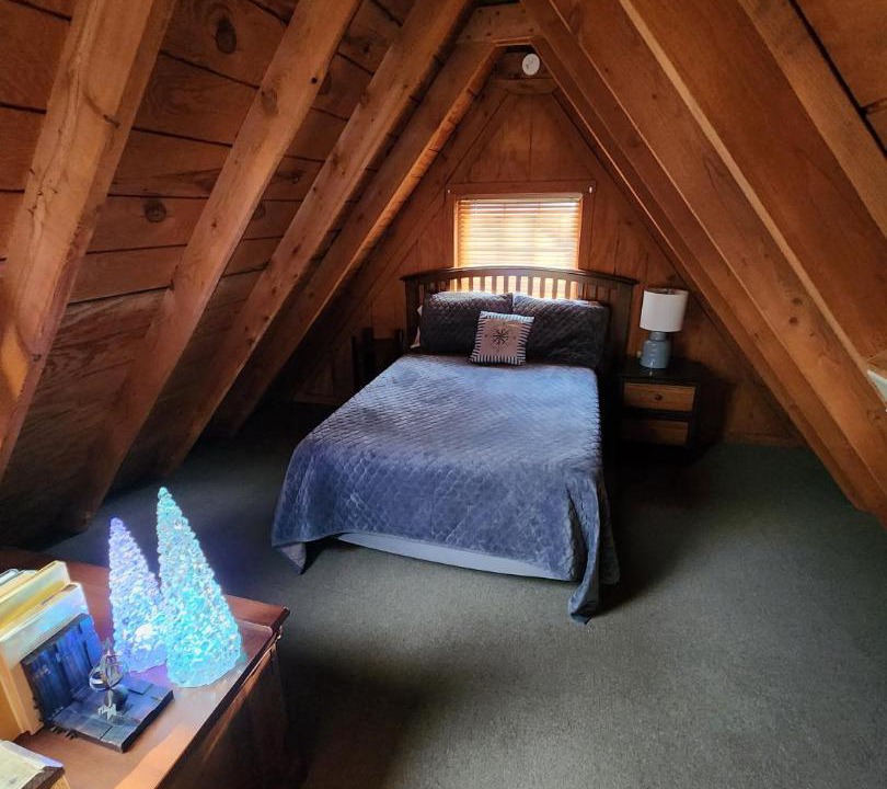 Photo of Bedroom in Mount Nebo
