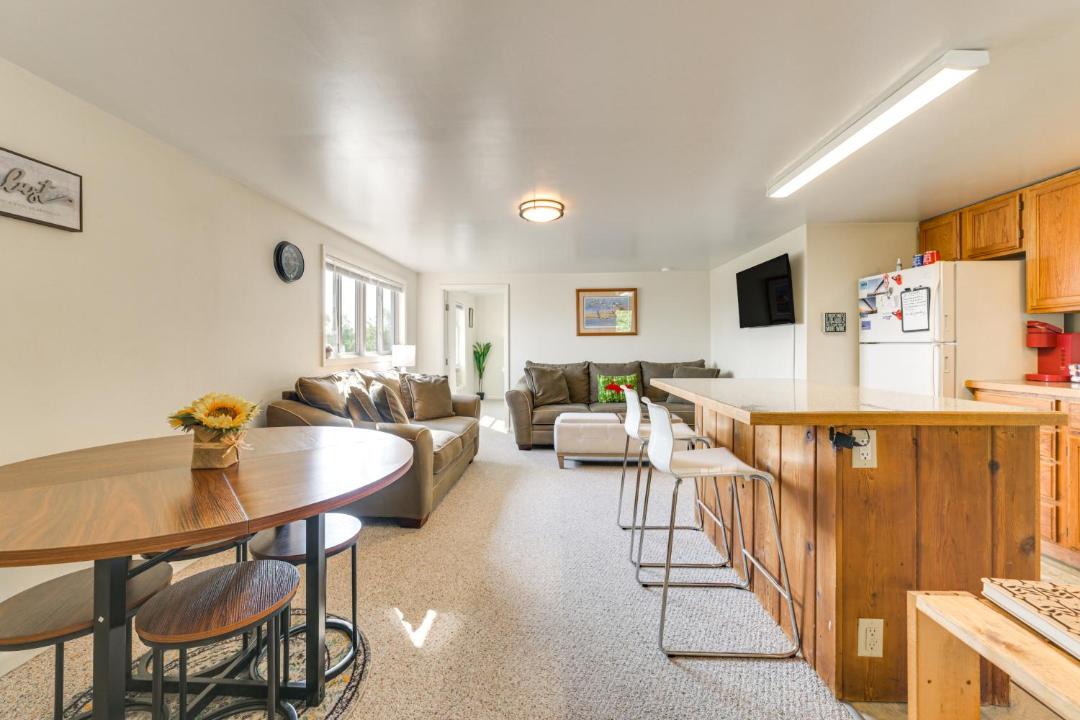 Photo of Kitchen in St Ignace