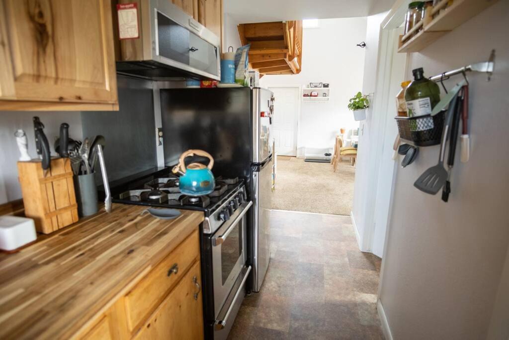 Photo of Kitchen in Westcliffe