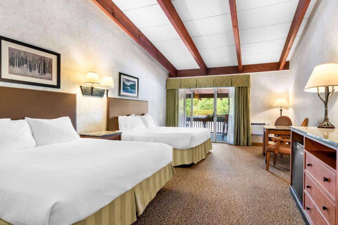 Photo of Bedroom in Lake Placid