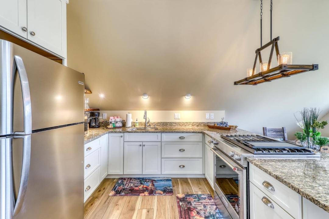 Photo of Kitchen in Bethlehem