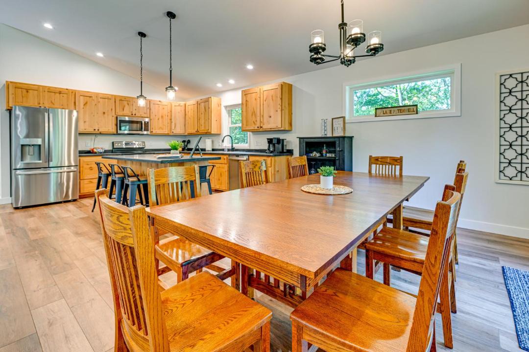 Photo of Kitchen in Arkdale