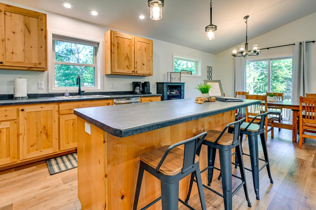Photo of Kitchen in Arkdale