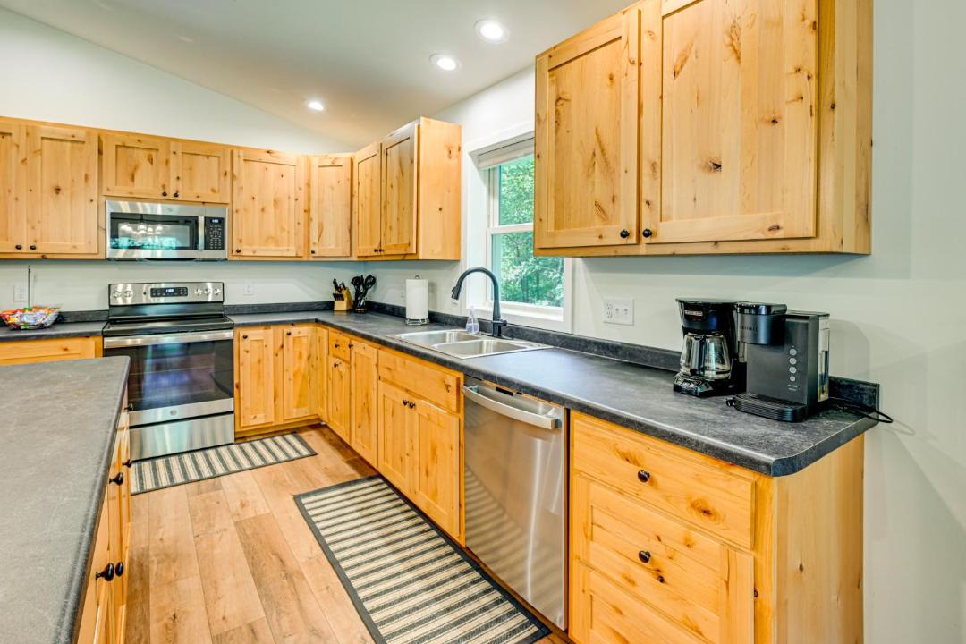 Photo of Kitchen in Arkdale