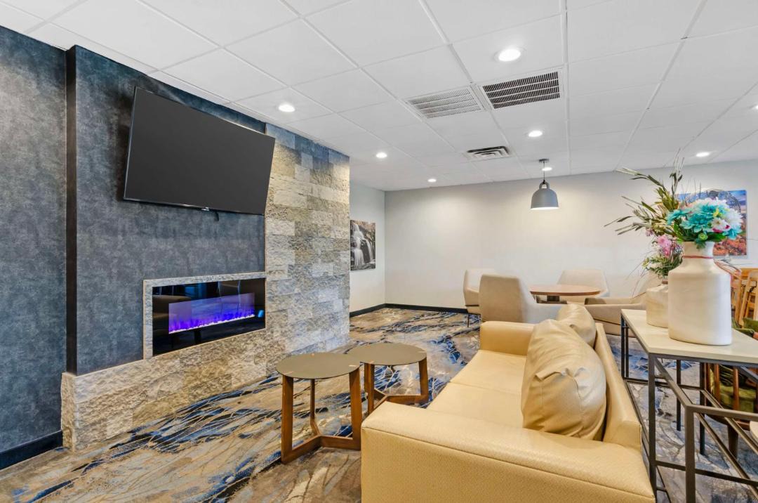 Photo of Livingroom in Sprague
