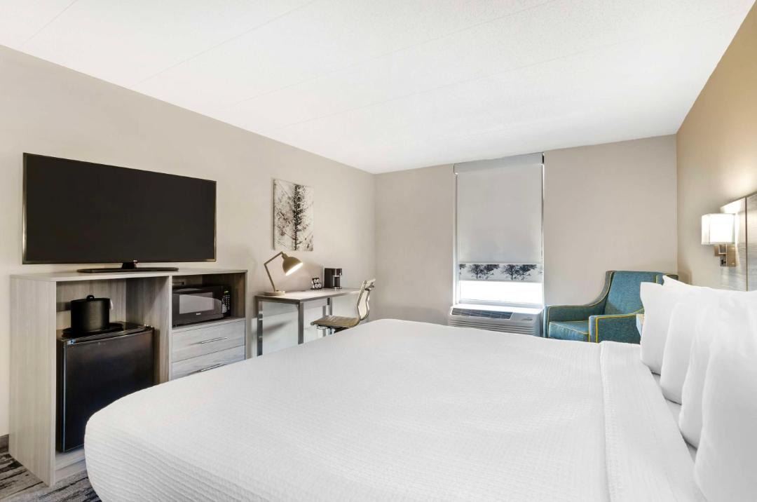 Photo of Bedroom in Sprague