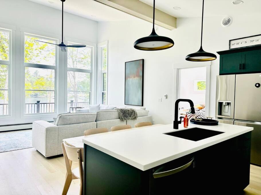 Photo of Kitchen in Dryden