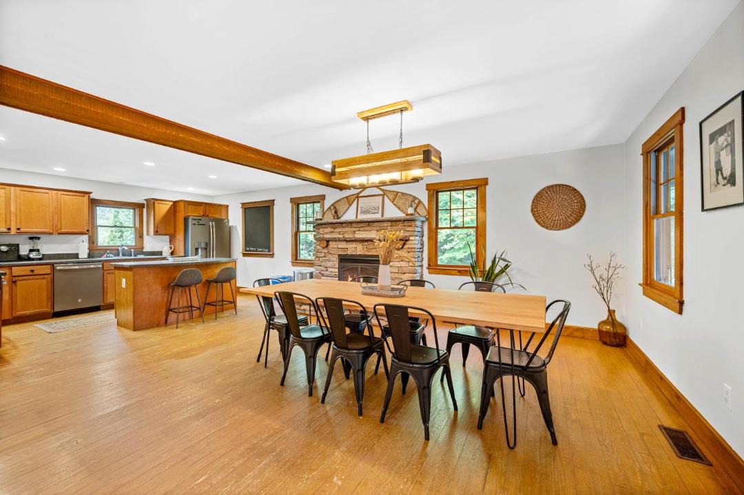 Photo of Kitchen in Pittsfield