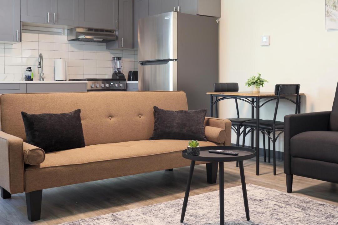 Photo of Livingroom in Kutzky Park