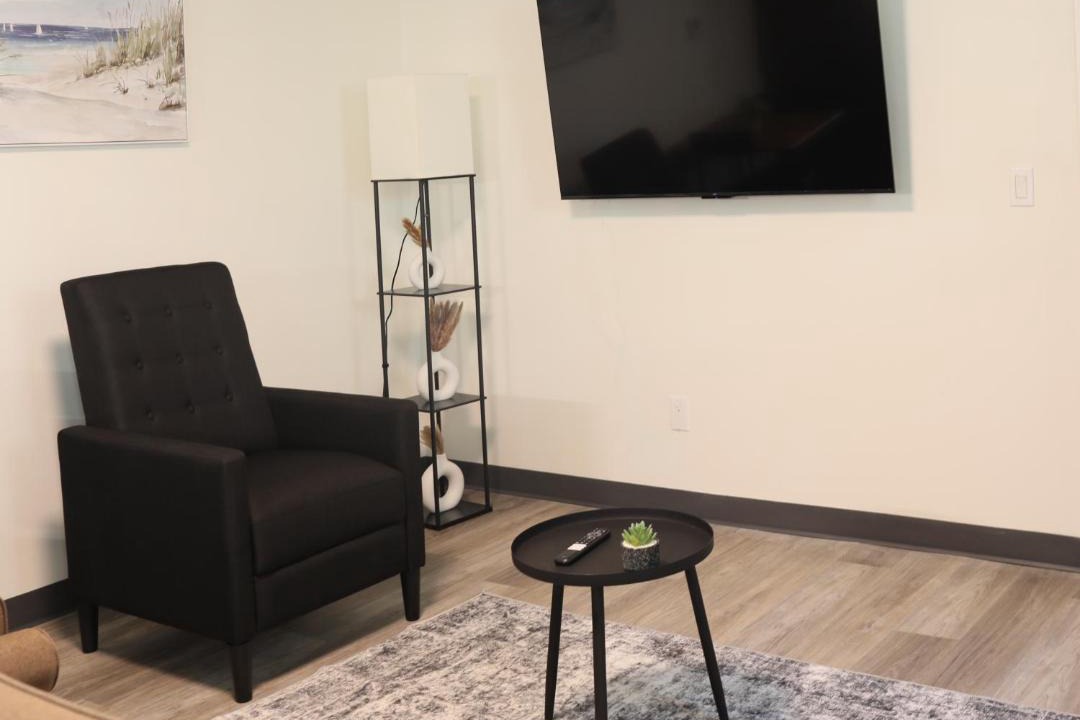 Photo of Livingroom in Kutzky Park