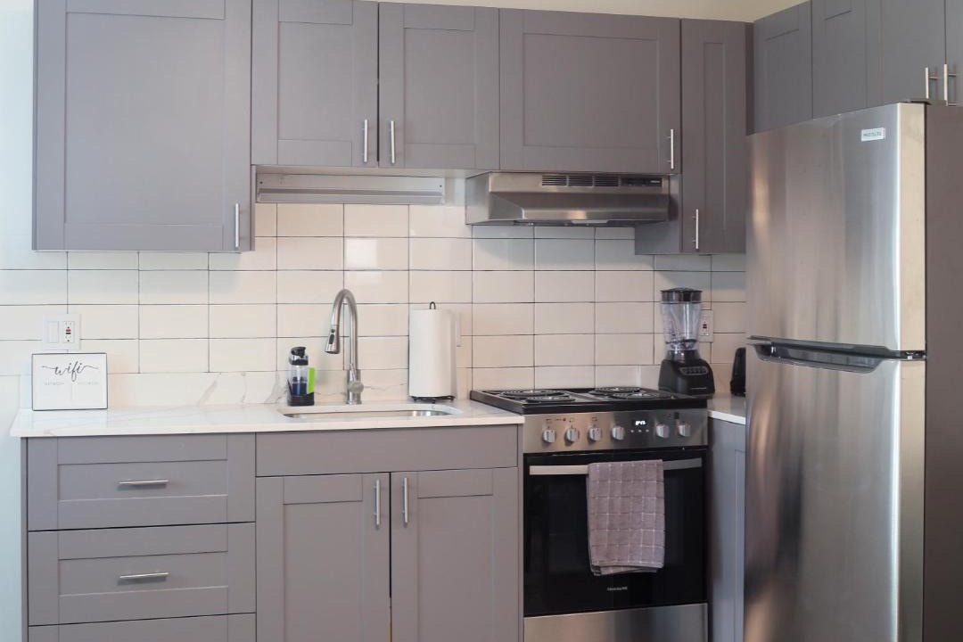 Photo of Kitchen in Kutzky Park