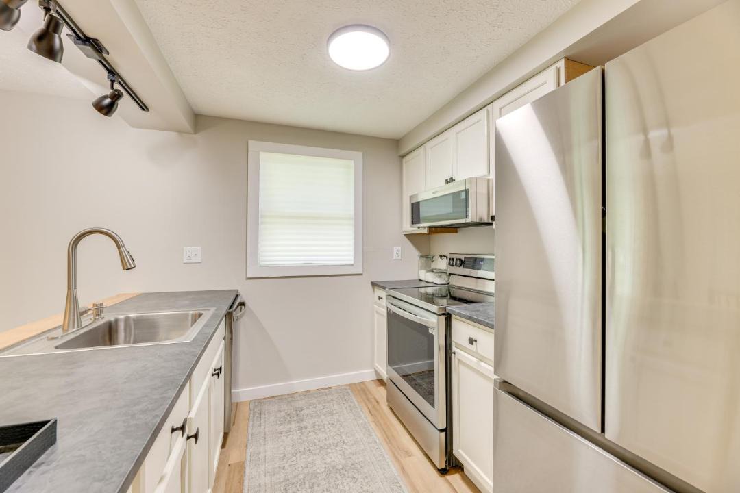 Photo of Kitchen in Marlinton