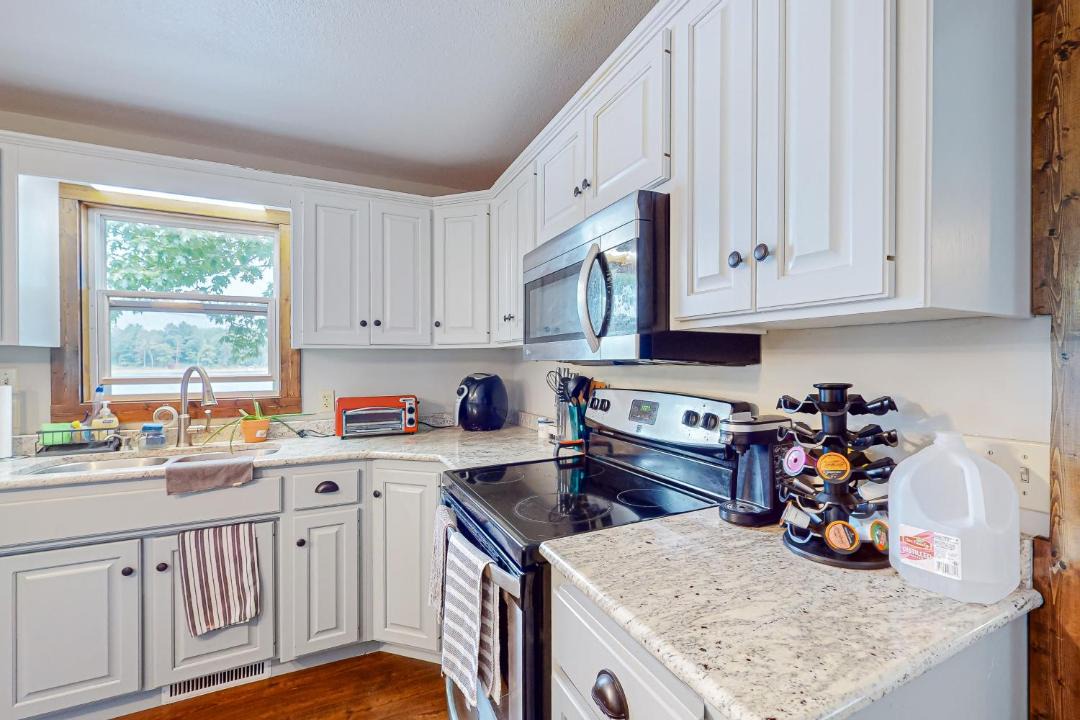 Photo of Kitchen in Deerwood