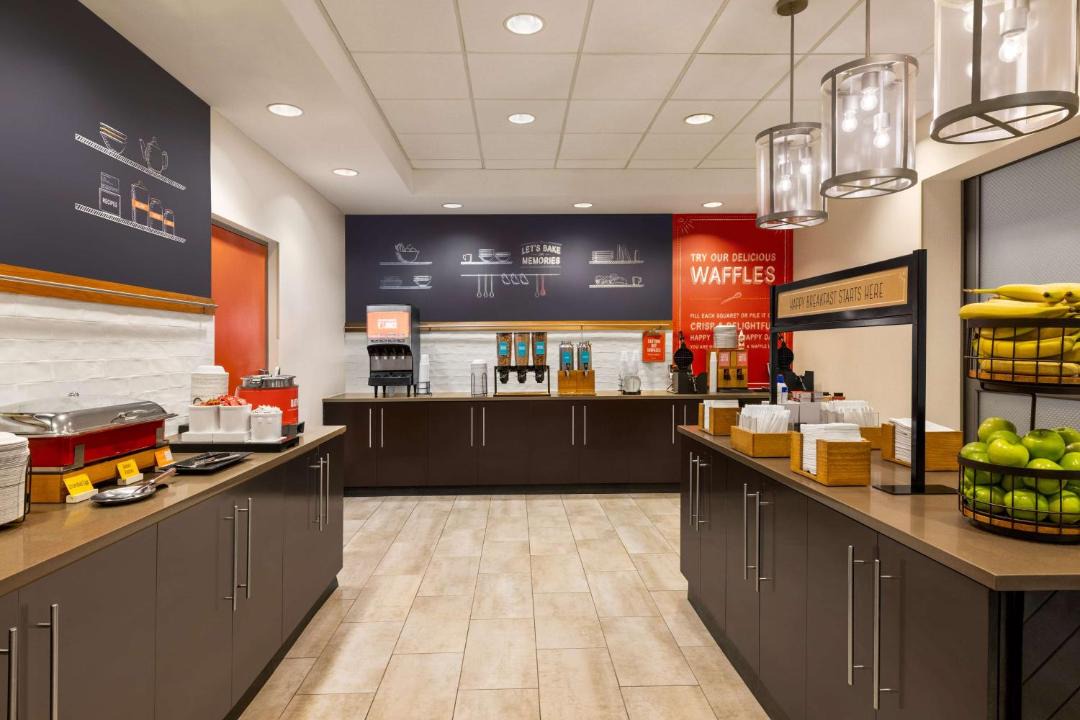 Photo of Kitchen in Shelton