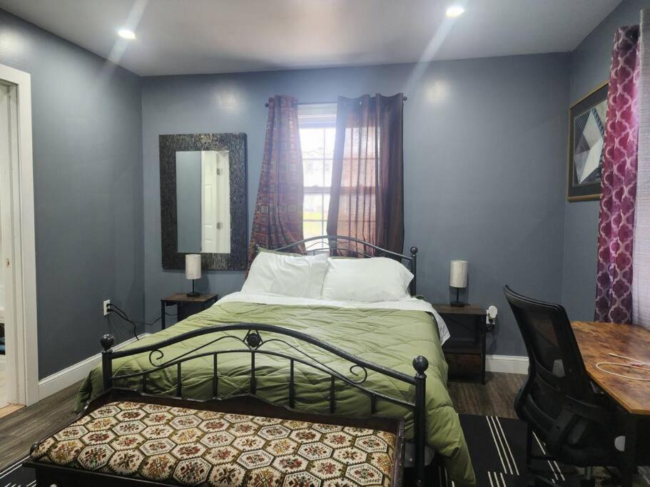 Photo of Bedroom in Blue Hills