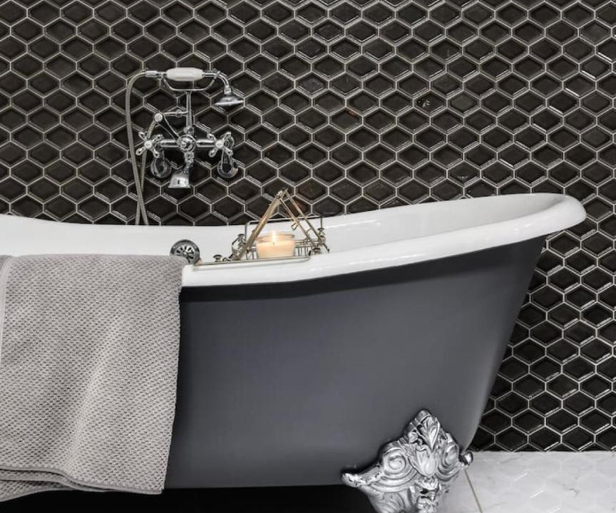 Photo of Bathroom in Over-the-Rhine