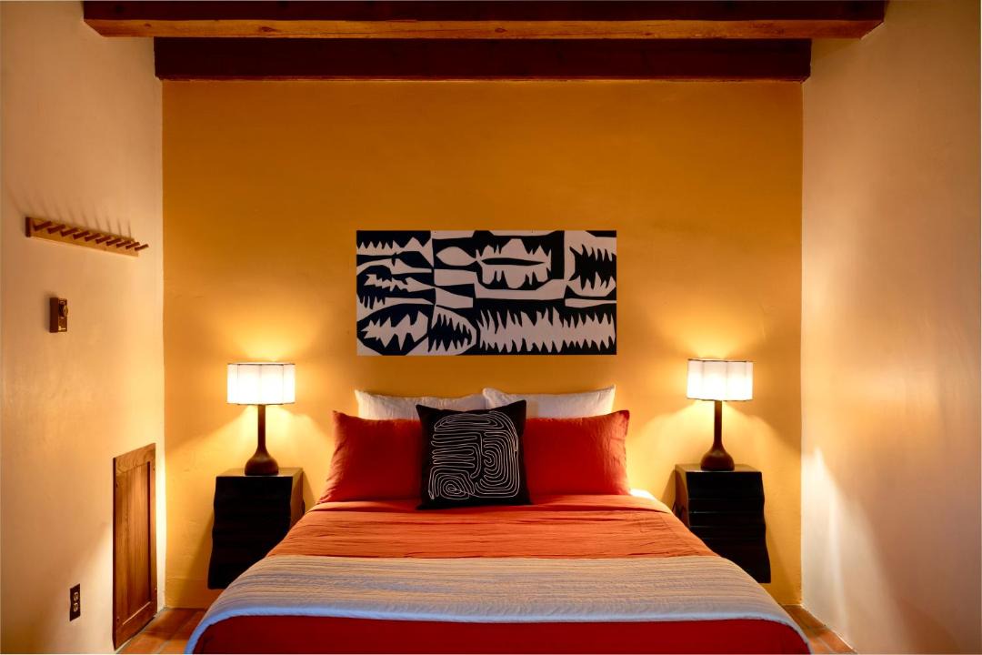 Photo of Bedroom in Arroyo Seco