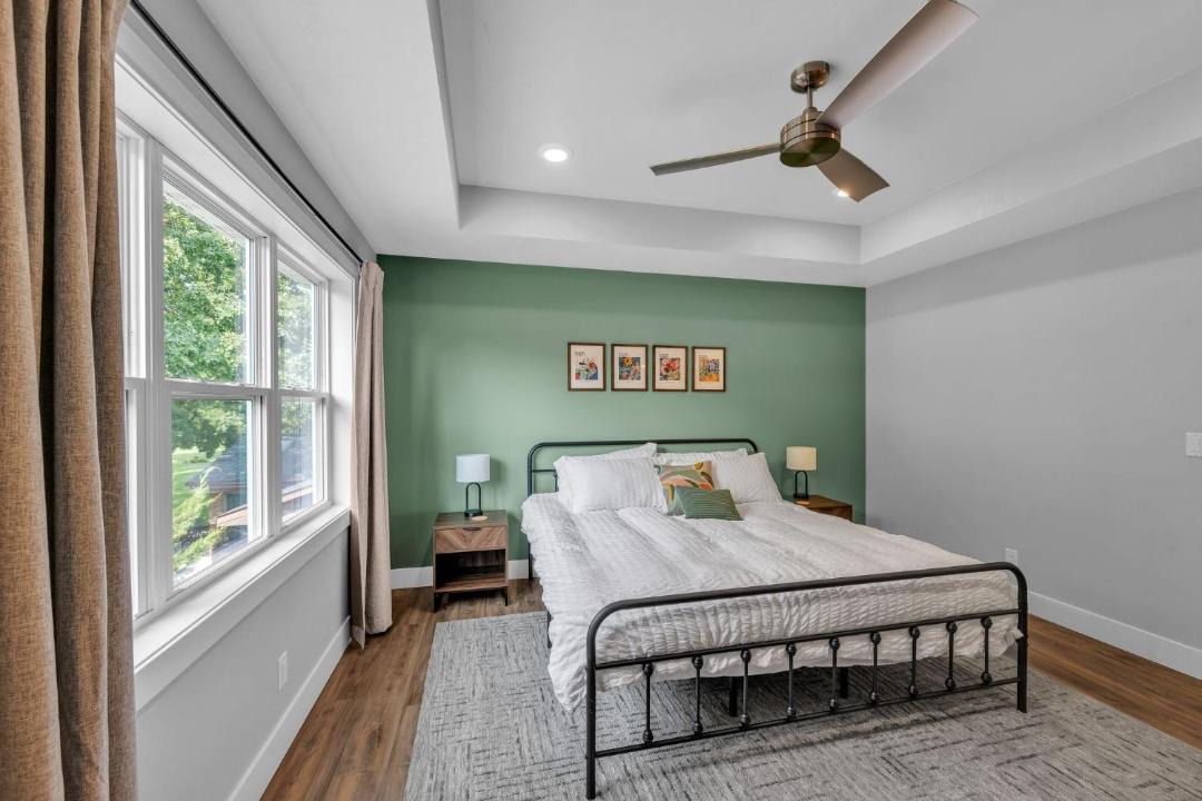 Photo of Bedroom in Butte Des Morts